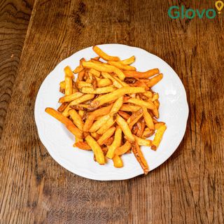 Frytki rzemieślnicze 200g