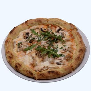 Pizza Palermo