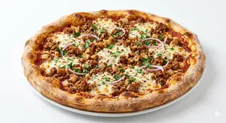 Pizza Turca