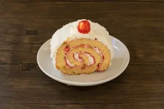 Rollo de Coco