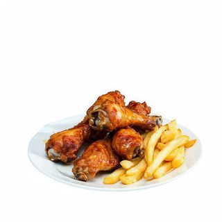 Family Mega Mix Bucket