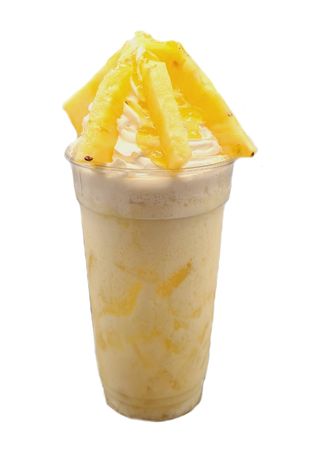 PINEAPPLE EXPRESS 650ml