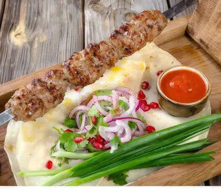 Lula Kebab