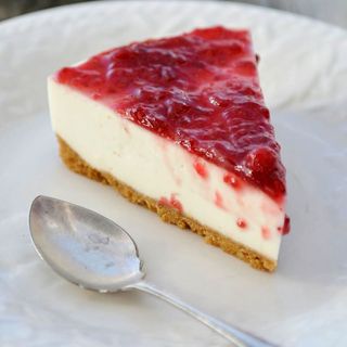 Cheese Cake Frutos Rojos (Delivery)