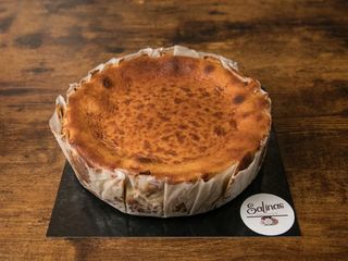 Cheesecake De Pistacho (1.5 Kg.)