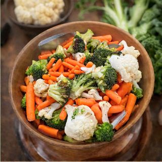 Задушени зеленчуци (150гр)