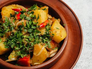 Оджахурі з куркою (350г)