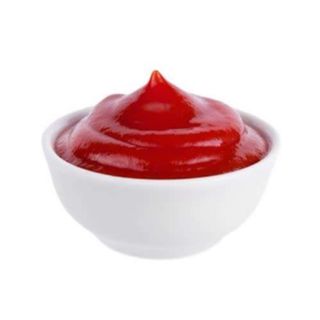 Tarrina De Salsa Kétchup