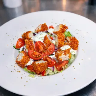 Salata Crispy