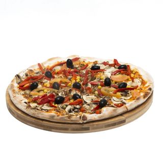 Pizza Vegetariana Ø31cm
