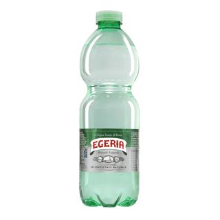 Acqua frizzante 50 cl