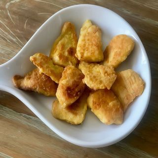 37. Merluza Rebozada