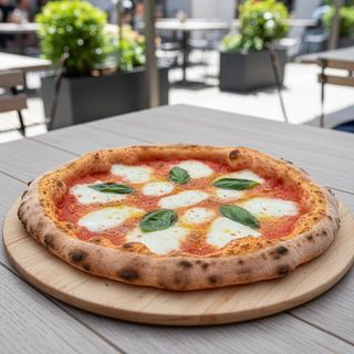 Margherita