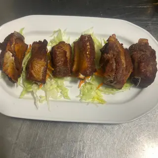 Costilla De Frito