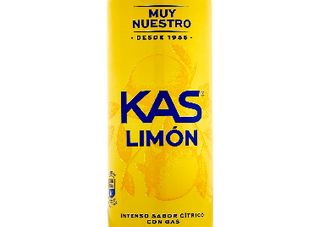 KAS LIMON LATA