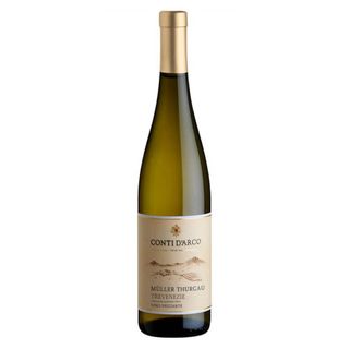 Muller Thurgau Conti D'Arco