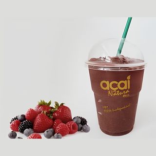 Smoothie Natura Antiox