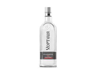 Vodca Khortytsa