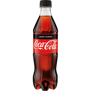 Coca-Cola zero