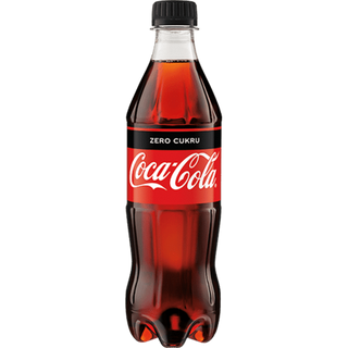 Coca-Cola zero