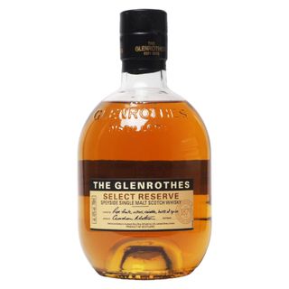 Glenrothes Berry Bros