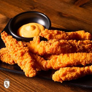 Hot banditos - 10 pezzi