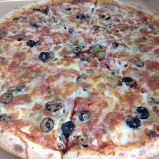 Пица Вити (300г)