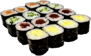 29A - Maki Variado