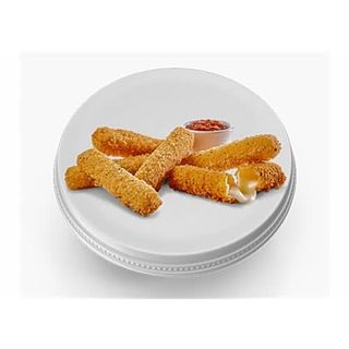 Sticks De Mozzarella ( 8 UD )