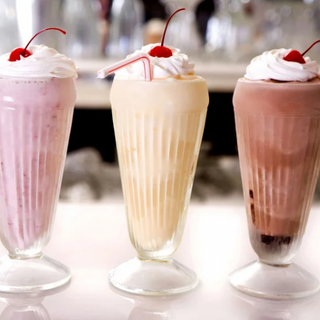 Milk Shake - Batido