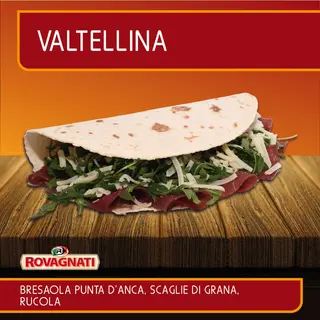 Valtellina