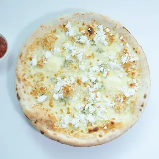 Pizza Cinque Formaggi Ø 32cm