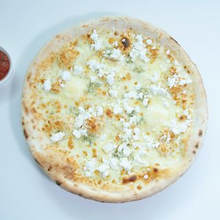 Pizza Cinque Formaggi Ø 32cm