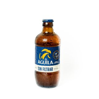Cerveza Aguila 330ml