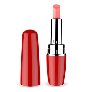 Pintalabios Mini Vibrador