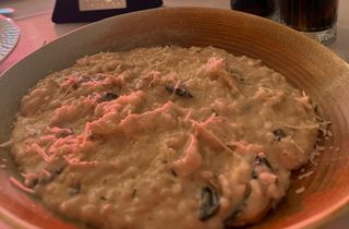 Rižoto sa piletinom 300 g