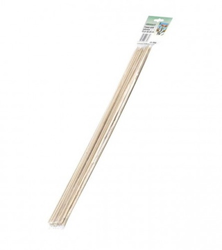 (209435) Štap za cvijeće 40cm bež V006682