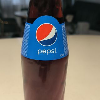 Pepsi 0.25