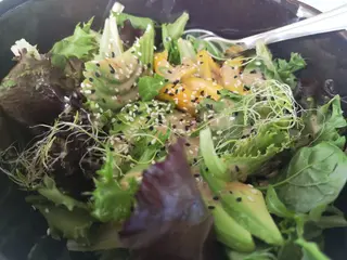 Ensalada Okane