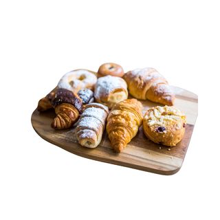 Mini Viennoiseries