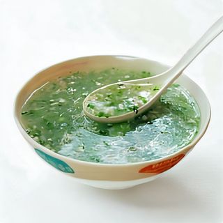 8 Juha od lista tikve i jaja 330 ml