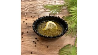 Lemon peper