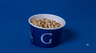 Granella di Nocciola Tostata