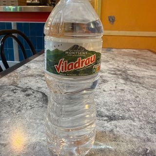 Agua Pequeña 