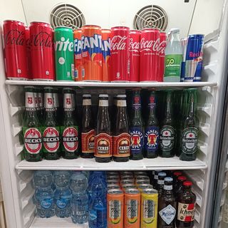 Lattina Sprite 33 cl 