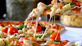 Pizza San Diego
