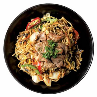 Yakisoba Chicken