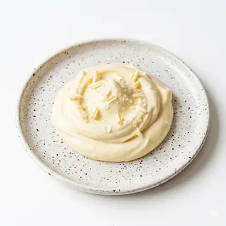 Topping Crema Blanca