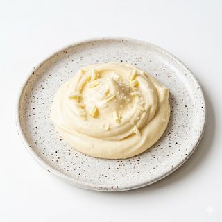 Topping Crema Blanca
