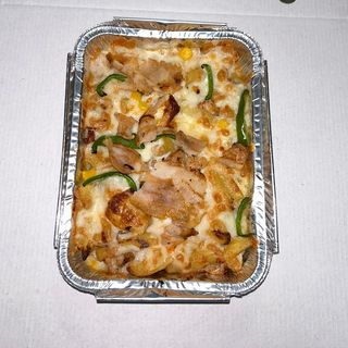 plato Gratinado Medianao